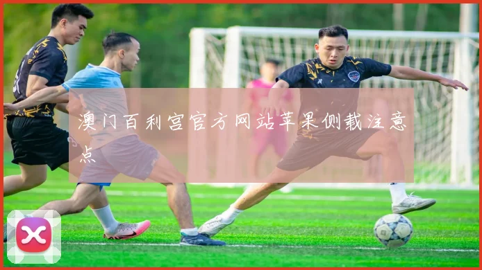 澳门百利宫官方网站苹果侧载注意点